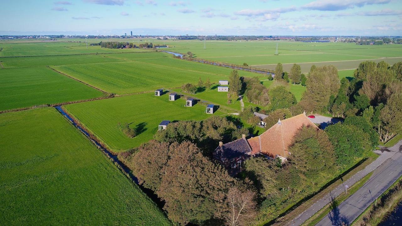 Hotel & Restaurant Weidumerhout Exteriör bild