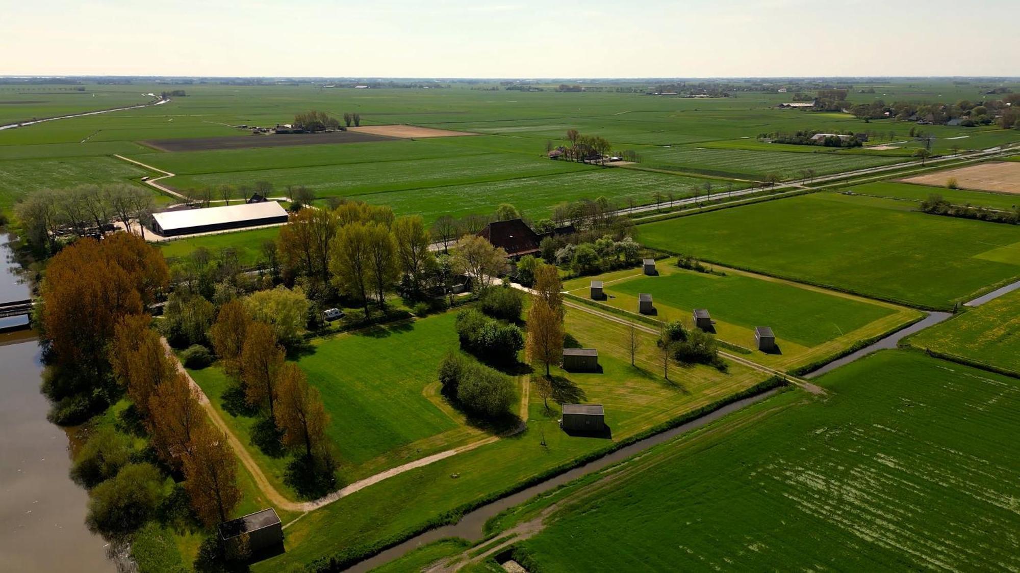 Hotel & Restaurant Weidumerhout Exteriör bild