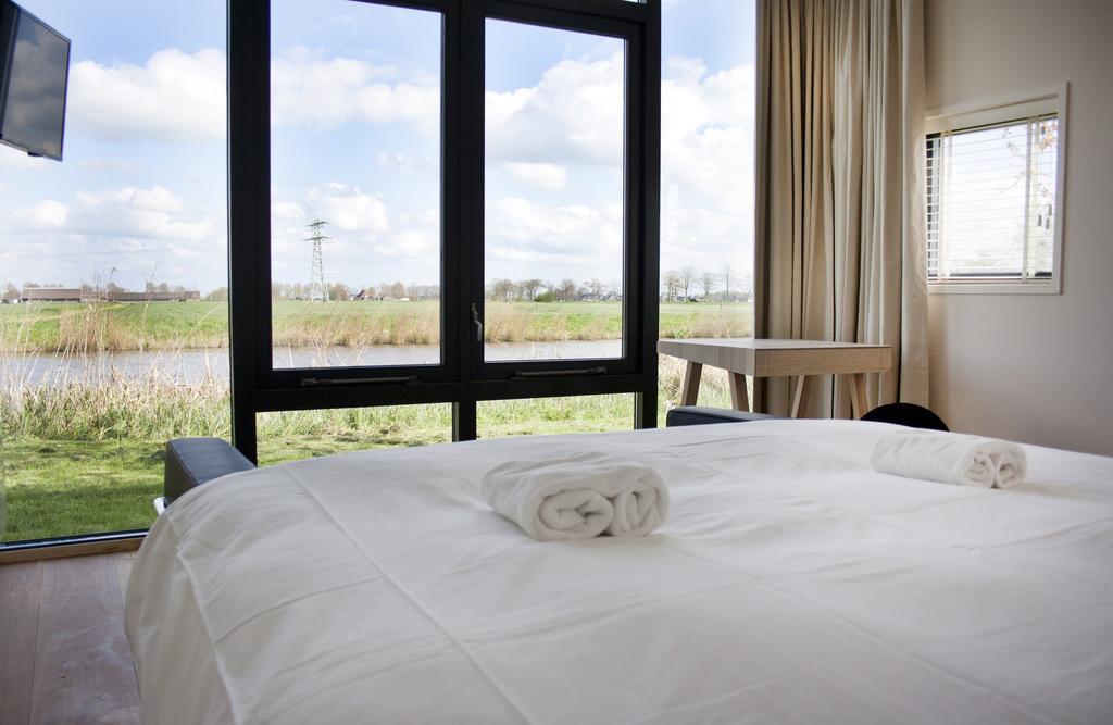 Hotel & Restaurant Weidumerhout Exteriör bild