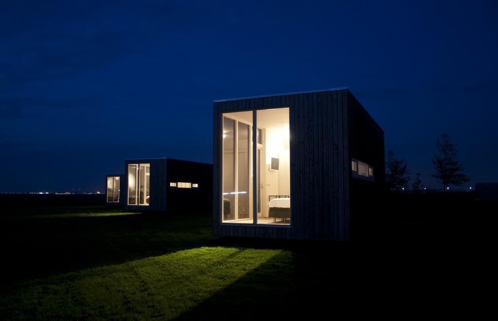 Hotel & Restaurant Weidumerhout Exteriör bild