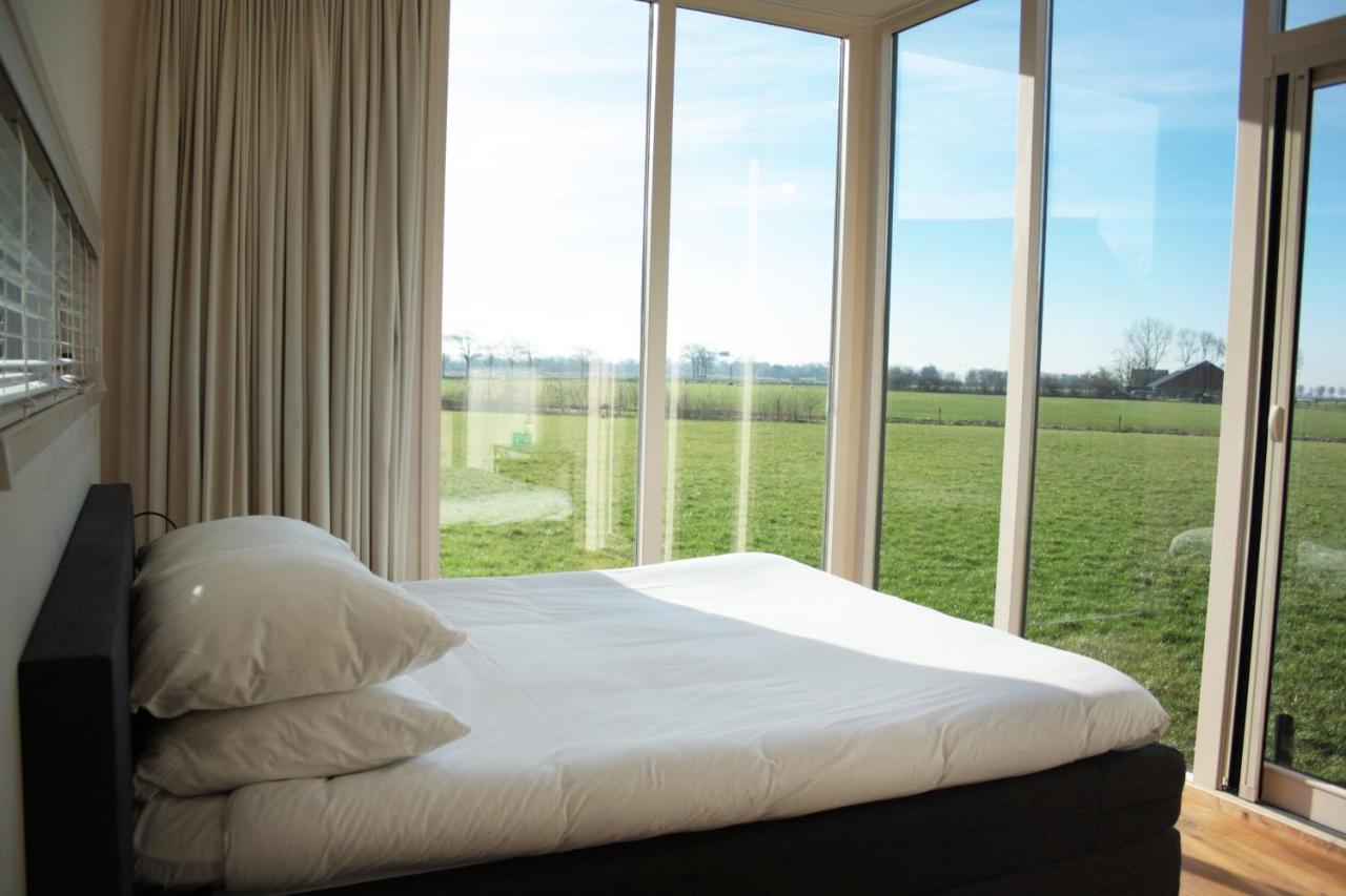 Hotel & Restaurant Weidumerhout Exteriör bild
